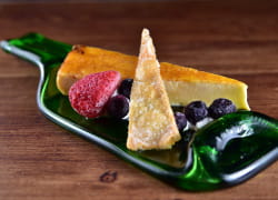 花畑牧場のカタラーナ