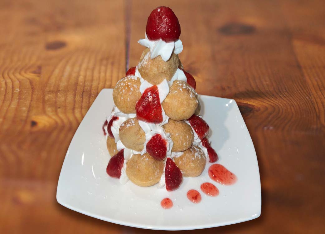 ミニシューアイスタワー