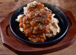 釧路ザンギミート