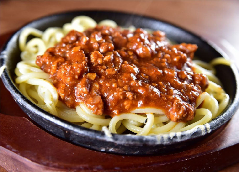 こだわりミート