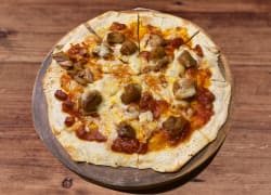 テリヤキチキン