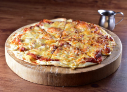 ハニーチーズ〜メイプルをそえて〜