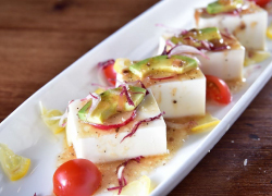 クイックメニュー