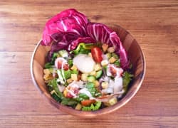 シーザーサラダ