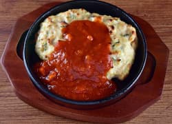 ミートソース・アイアンマン