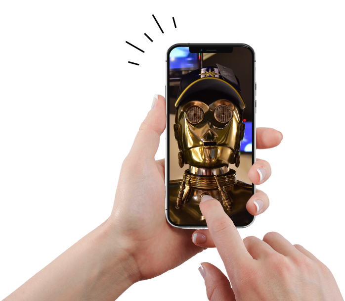 フォトスポット